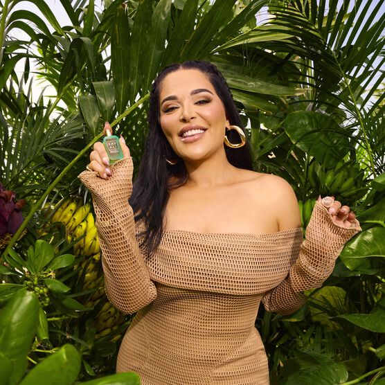 Perfume Kayali Maui in a Bottle Sweet Banana 37 Eau de Parfum